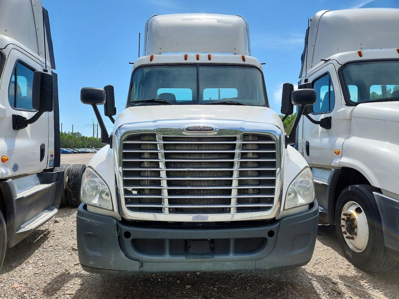 2016 FREIGHTLINER ALL OTHER