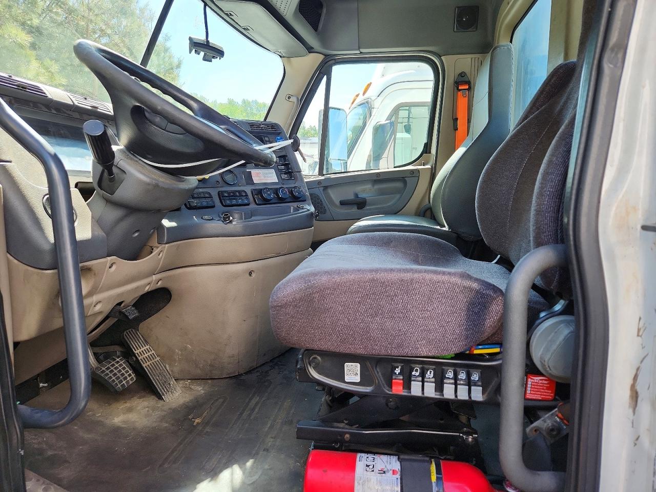 2016 FREIGHTLINER ALL OTHER