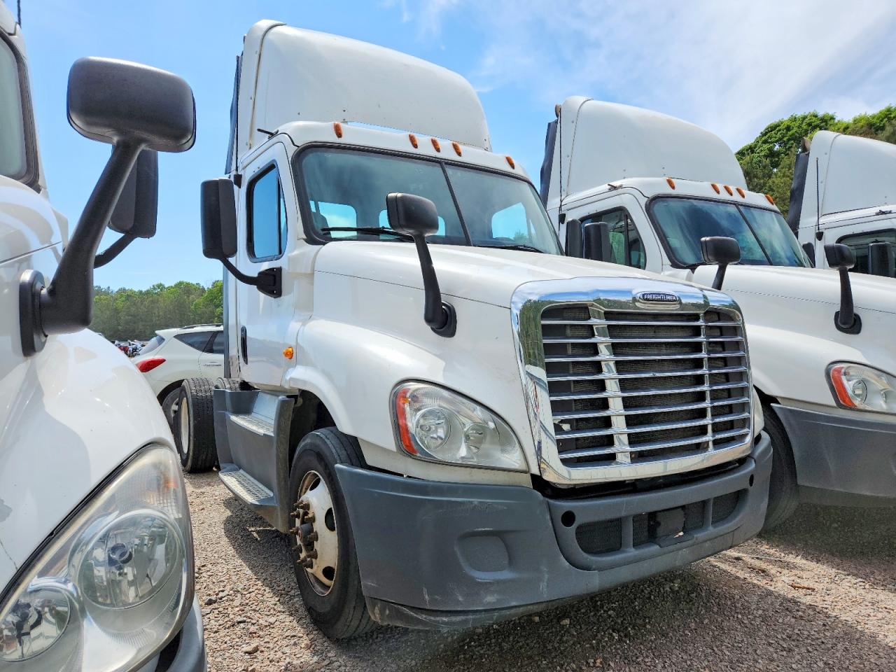 2016 FREIGHTLINER ALL OTHER