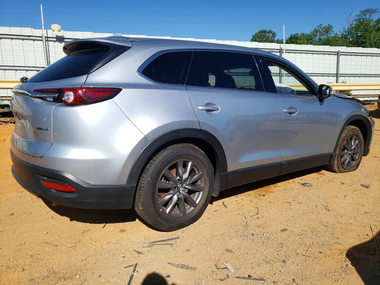 2023 MAZDA CX-9