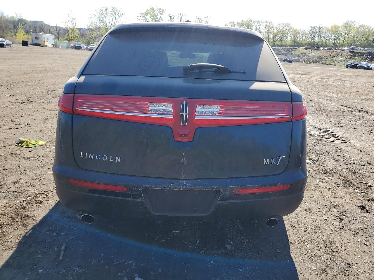 2019 LINCOLN TOWNHOUSE MKT