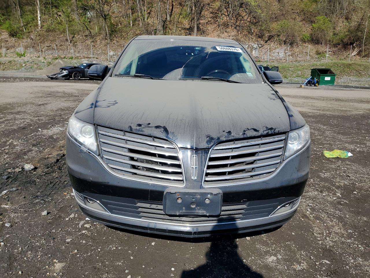 2019 LINCOLN TOWNHOUSE MKT