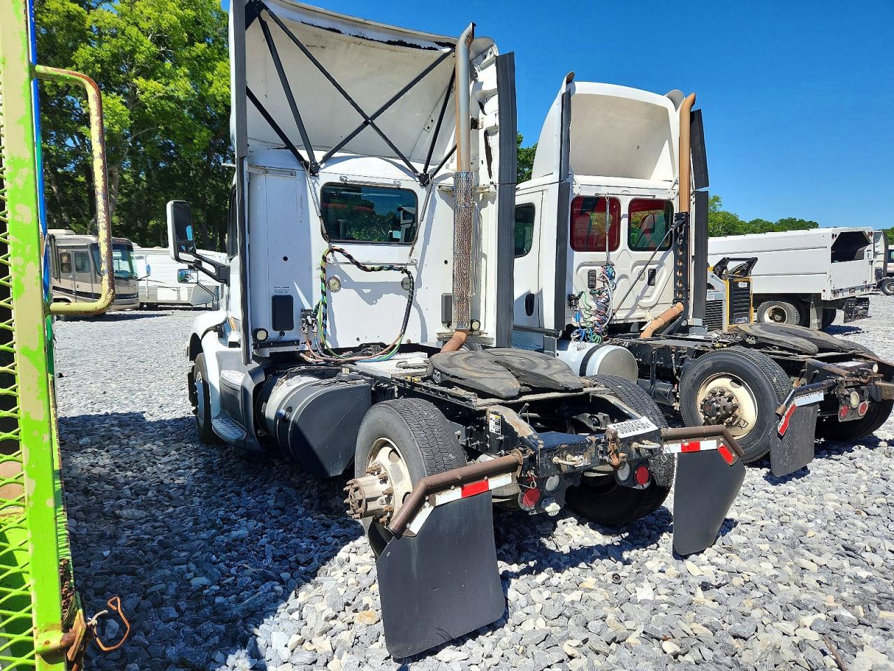 2018 PETERBILT ALL OTHER