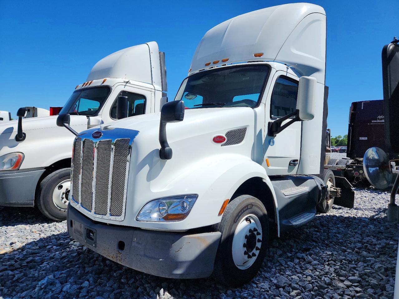 2018 PETERBILT ALL OTHER