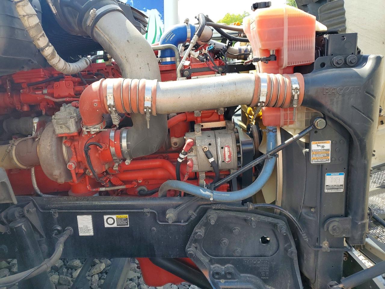 2018 PETERBILT ALL OTHER