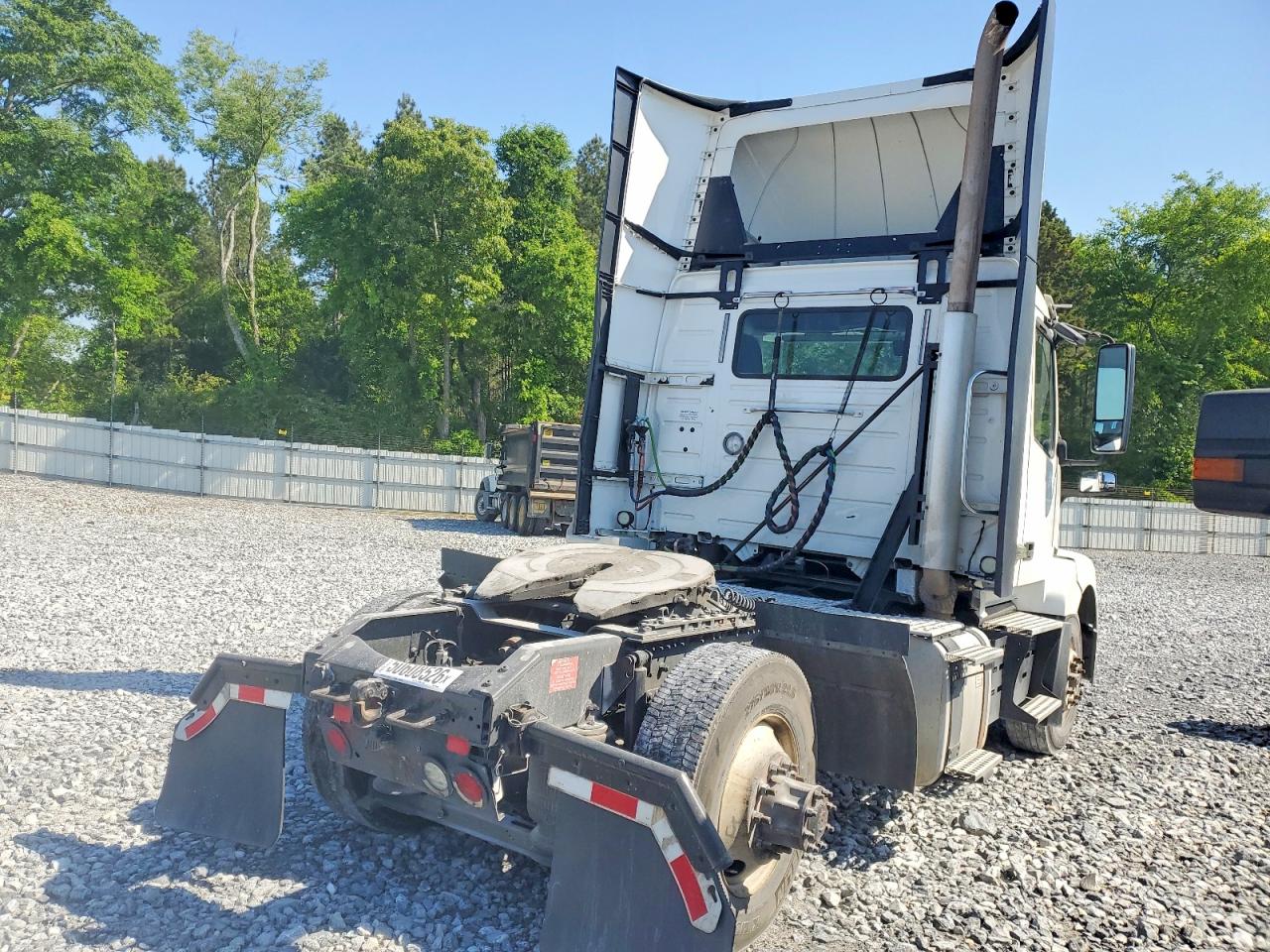 2018 VOLVO VN