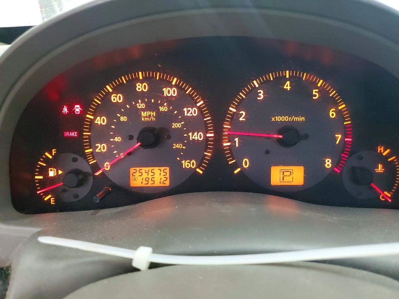 2003 INFINITI G35