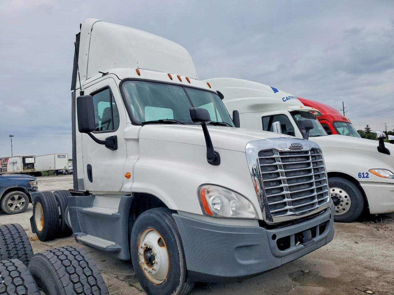 2016 FREIGHTLINER ALL OTHER