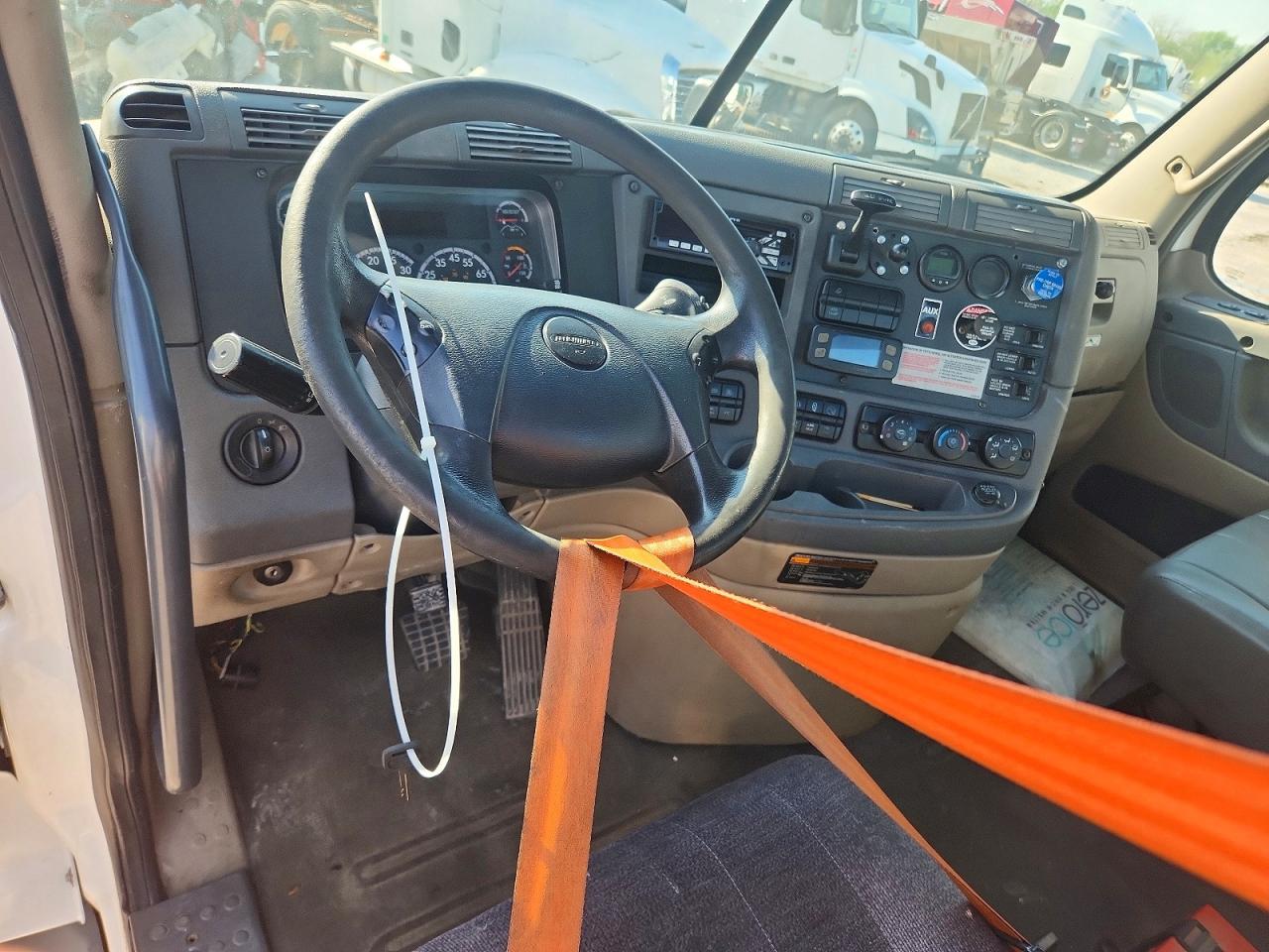 2016 FREIGHTLINER ALL OTHER