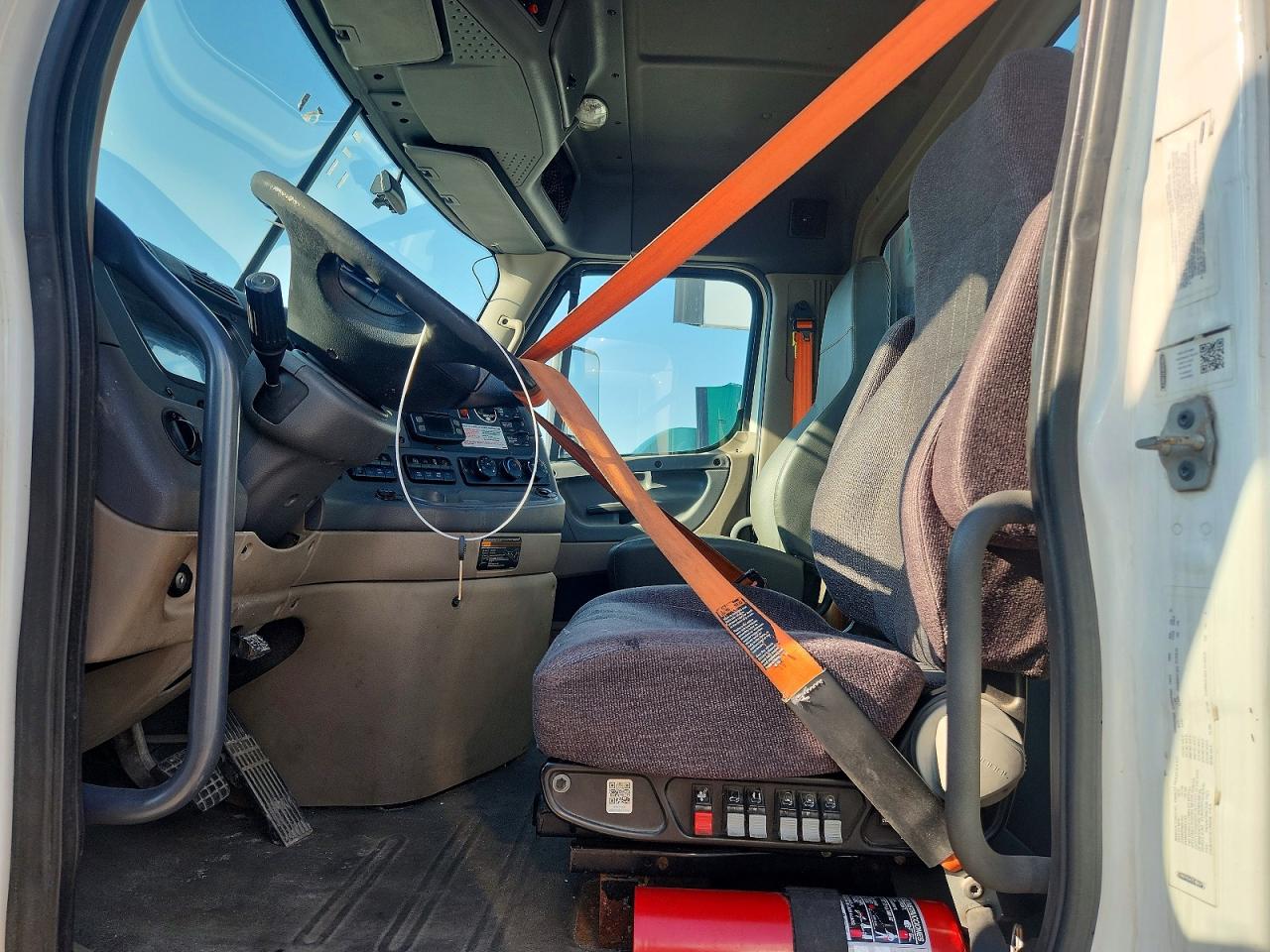 2016 FREIGHTLINER ALL OTHER