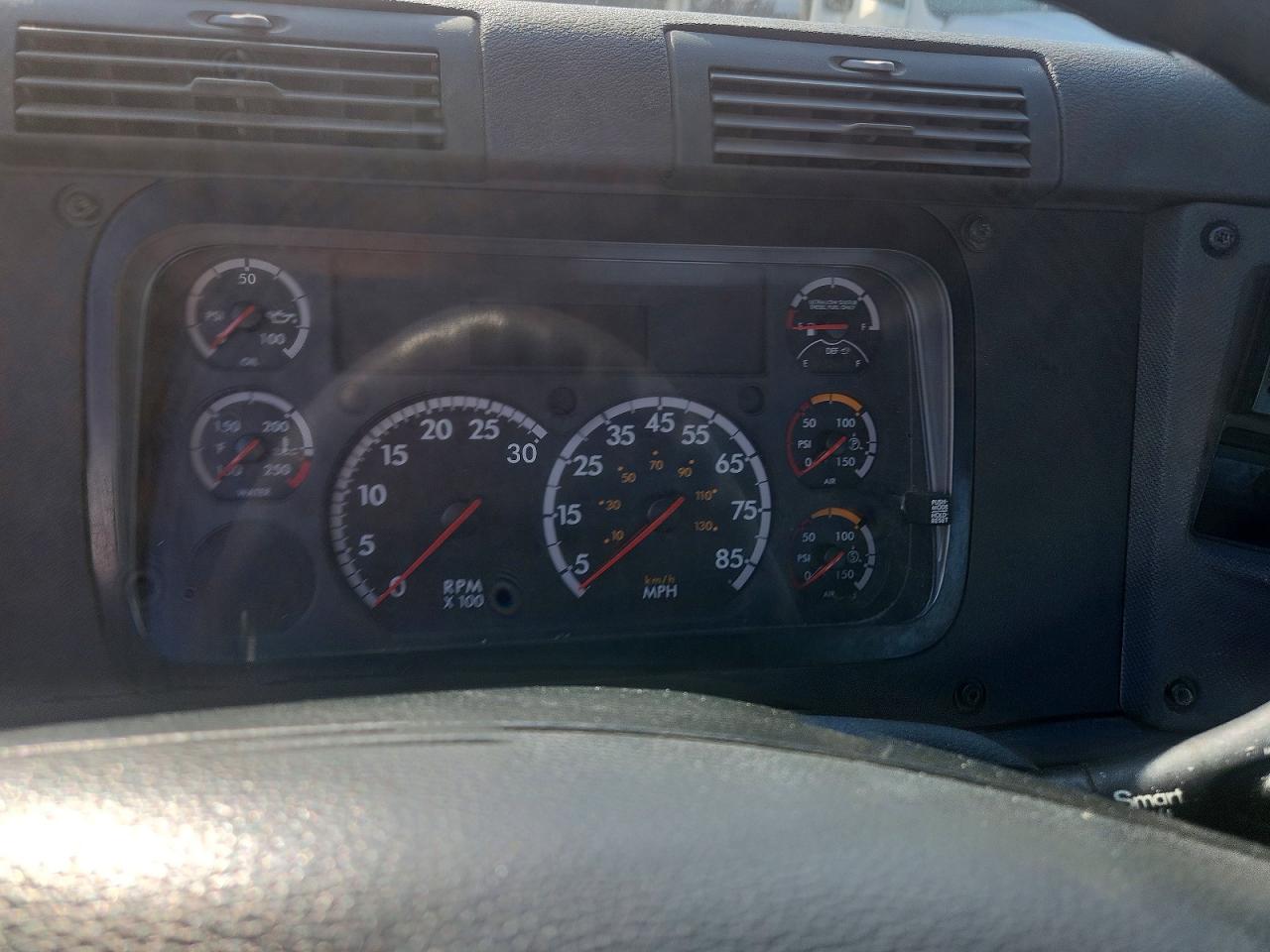 2016 FREIGHTLINER ALL OTHER