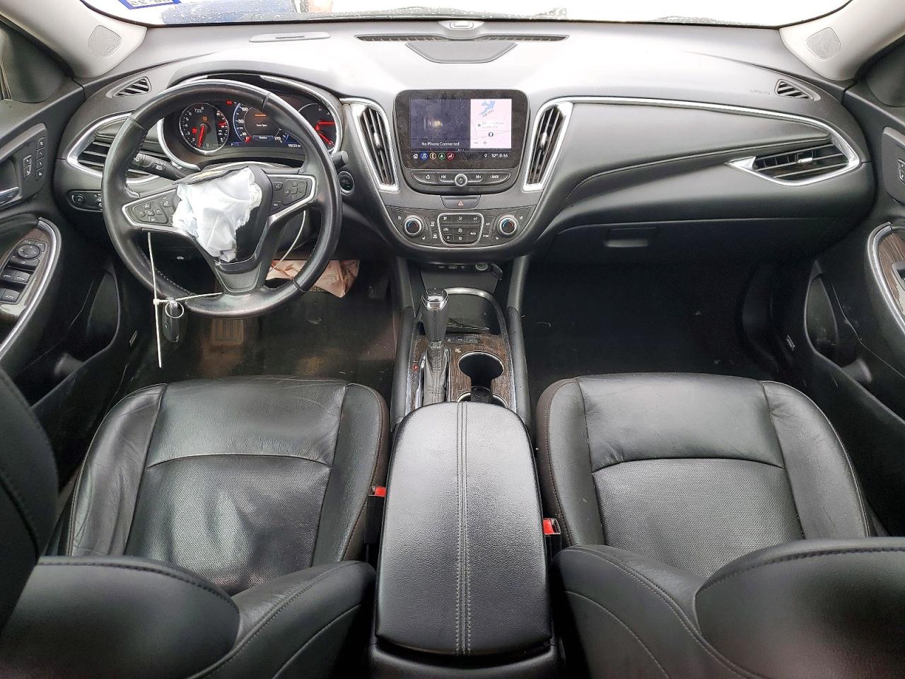 2020 CHEVROLET MALIBU