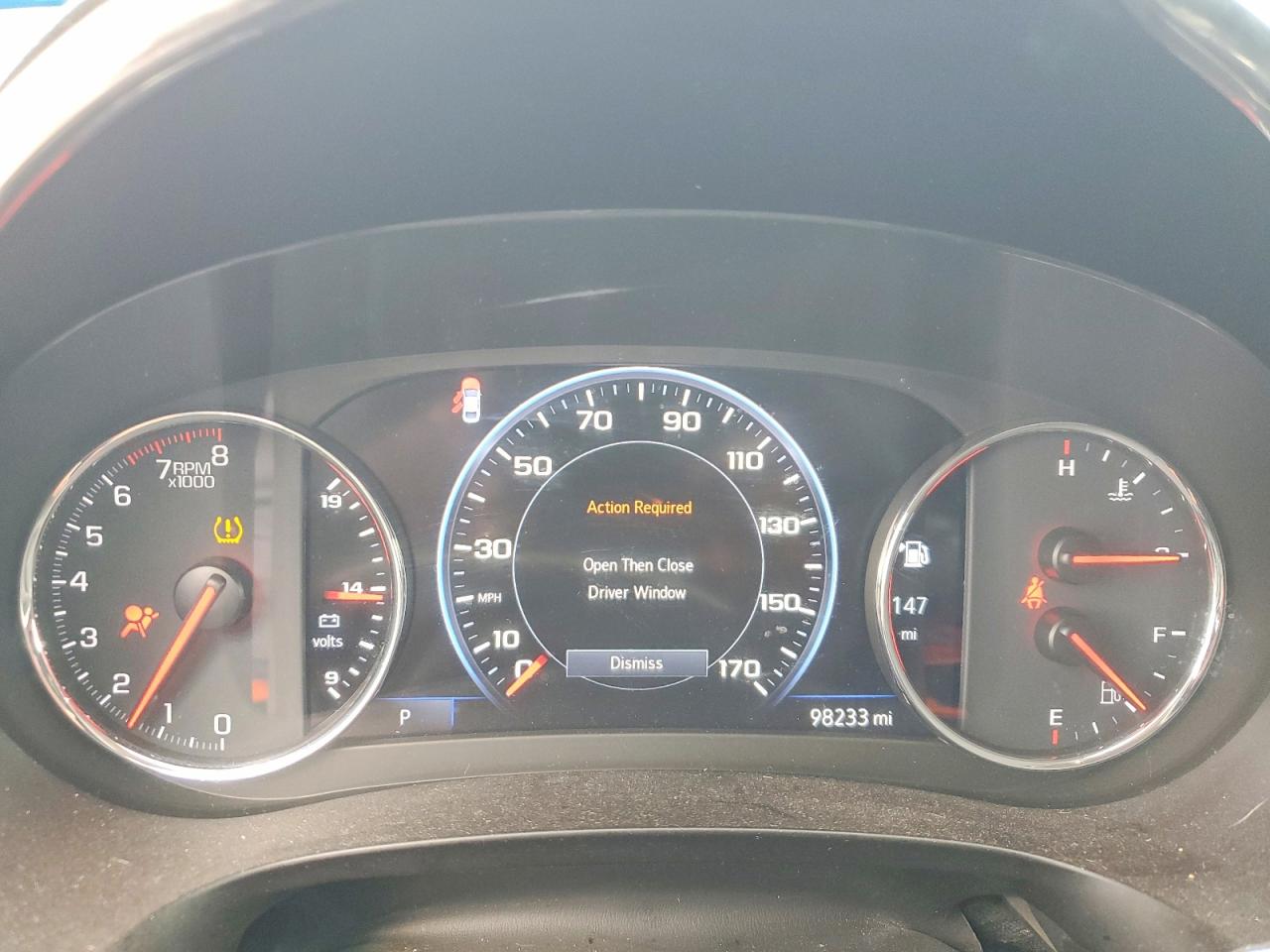 2020 CHEVROLET MALIBU