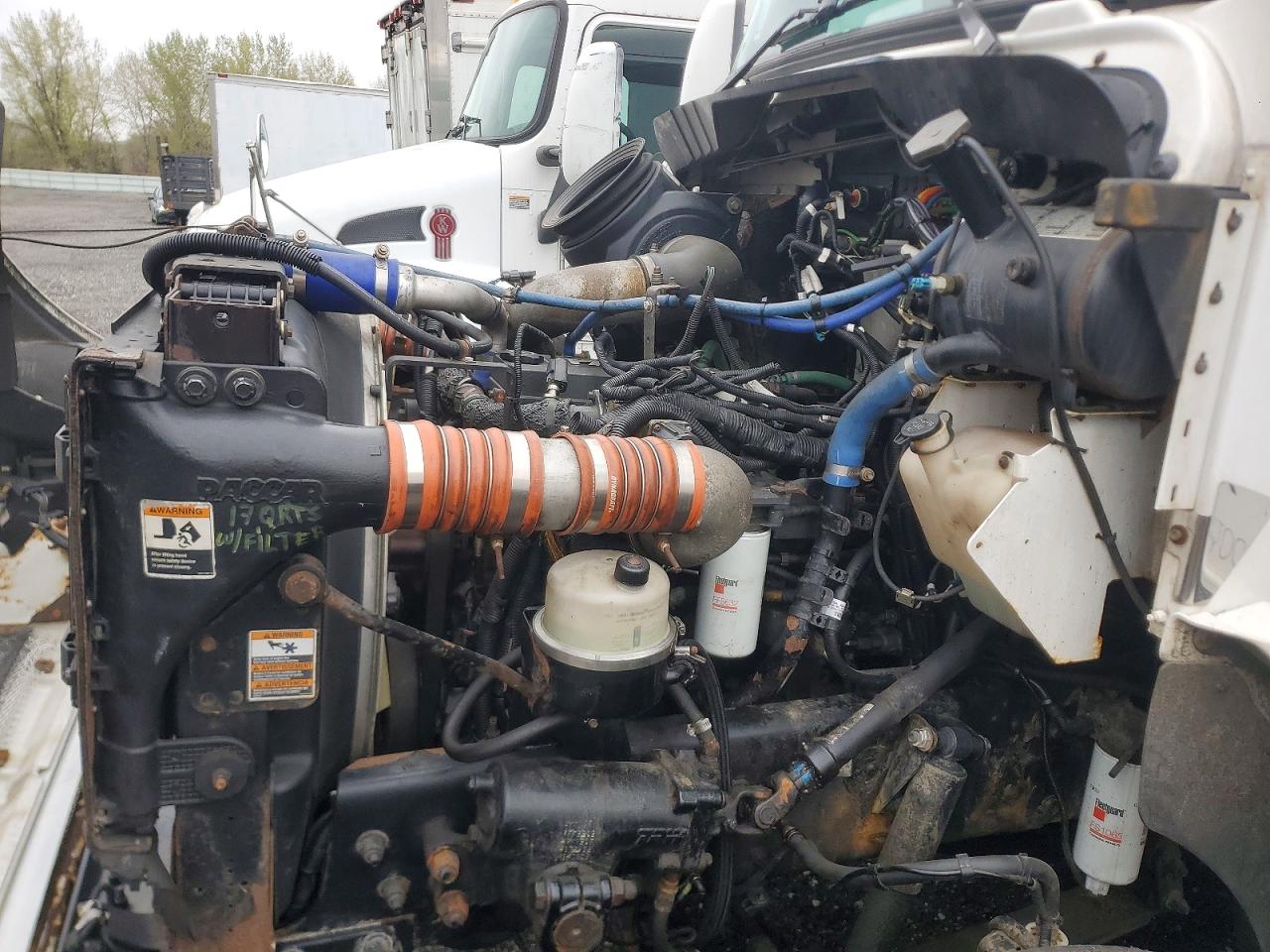 2013 KENWORTH ALL OTHER