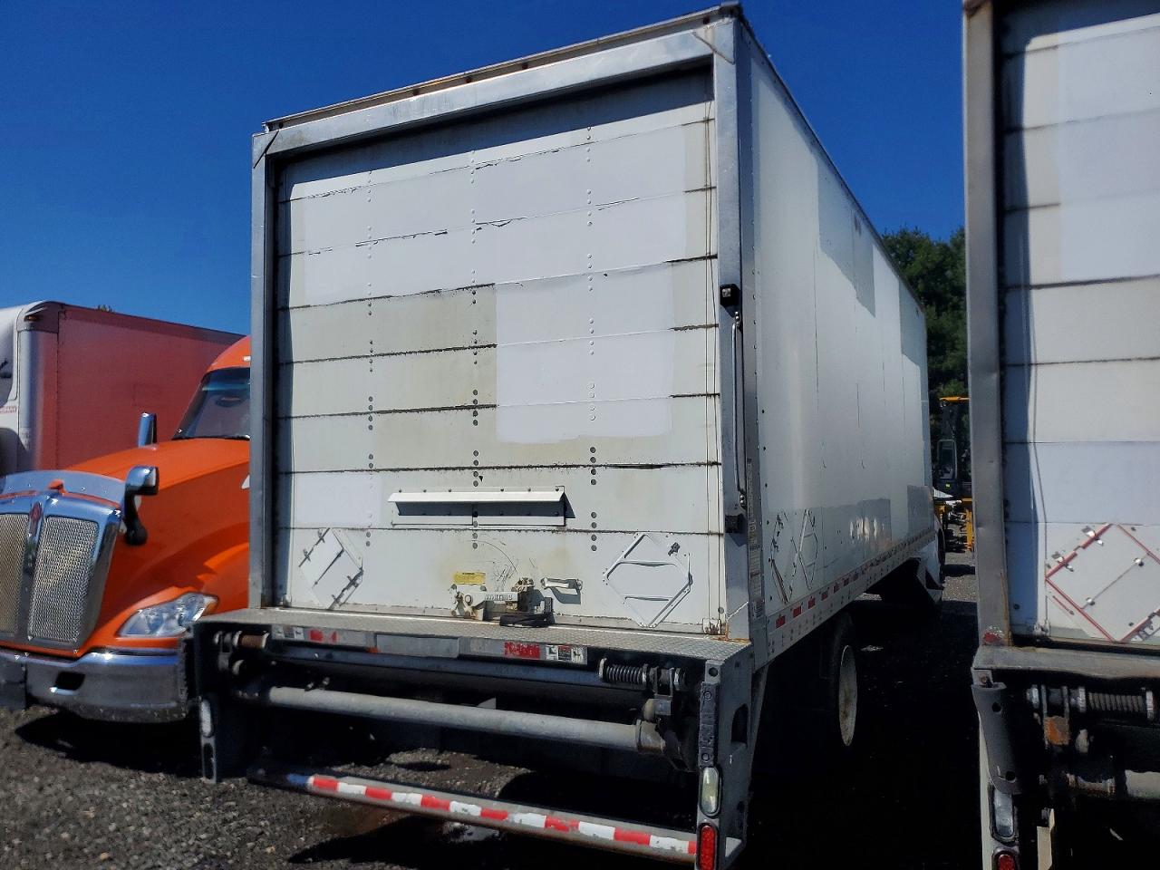 2013 KENWORTH ALL OTHER