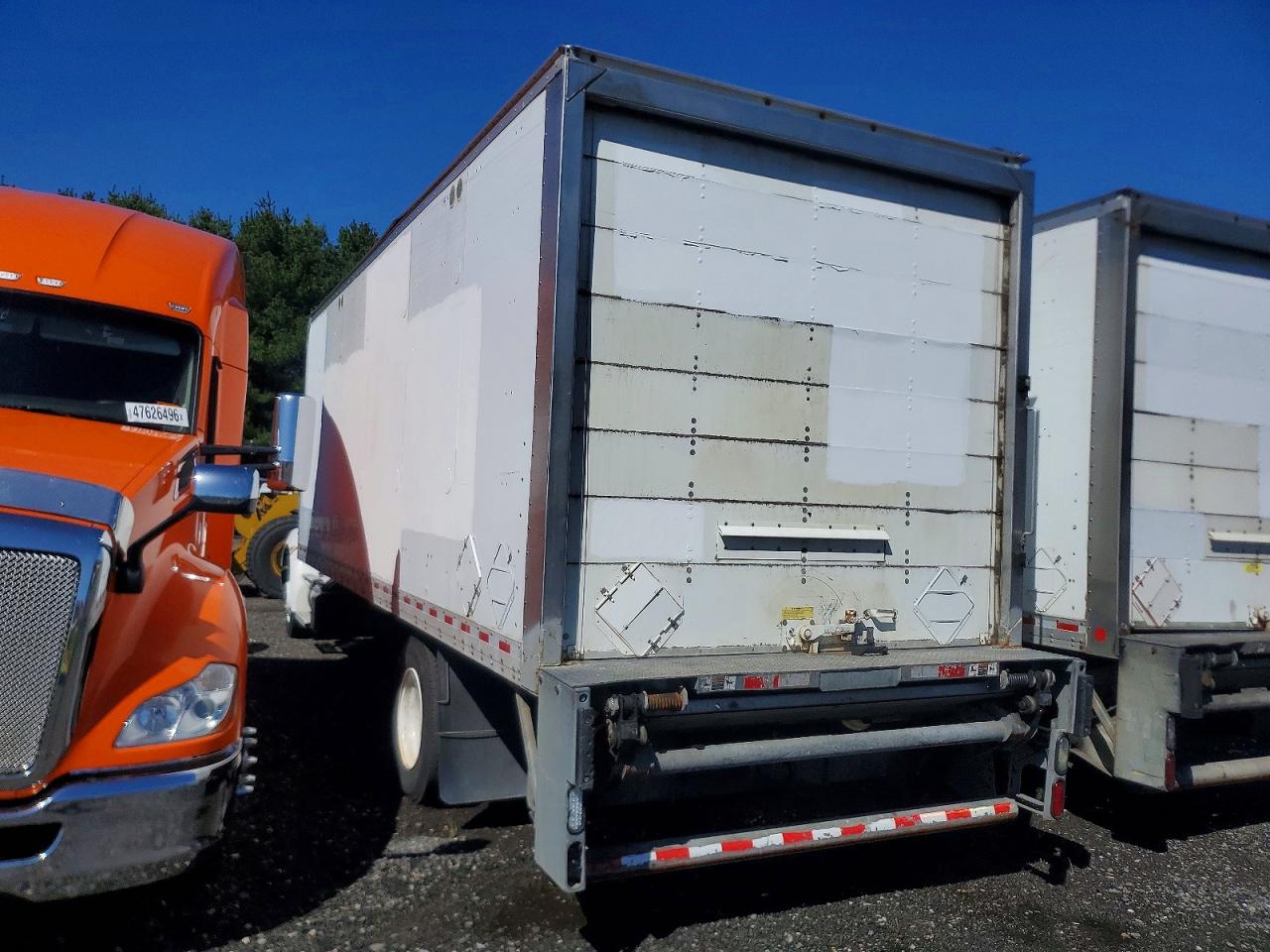 2013 KENWORTH ALL OTHER