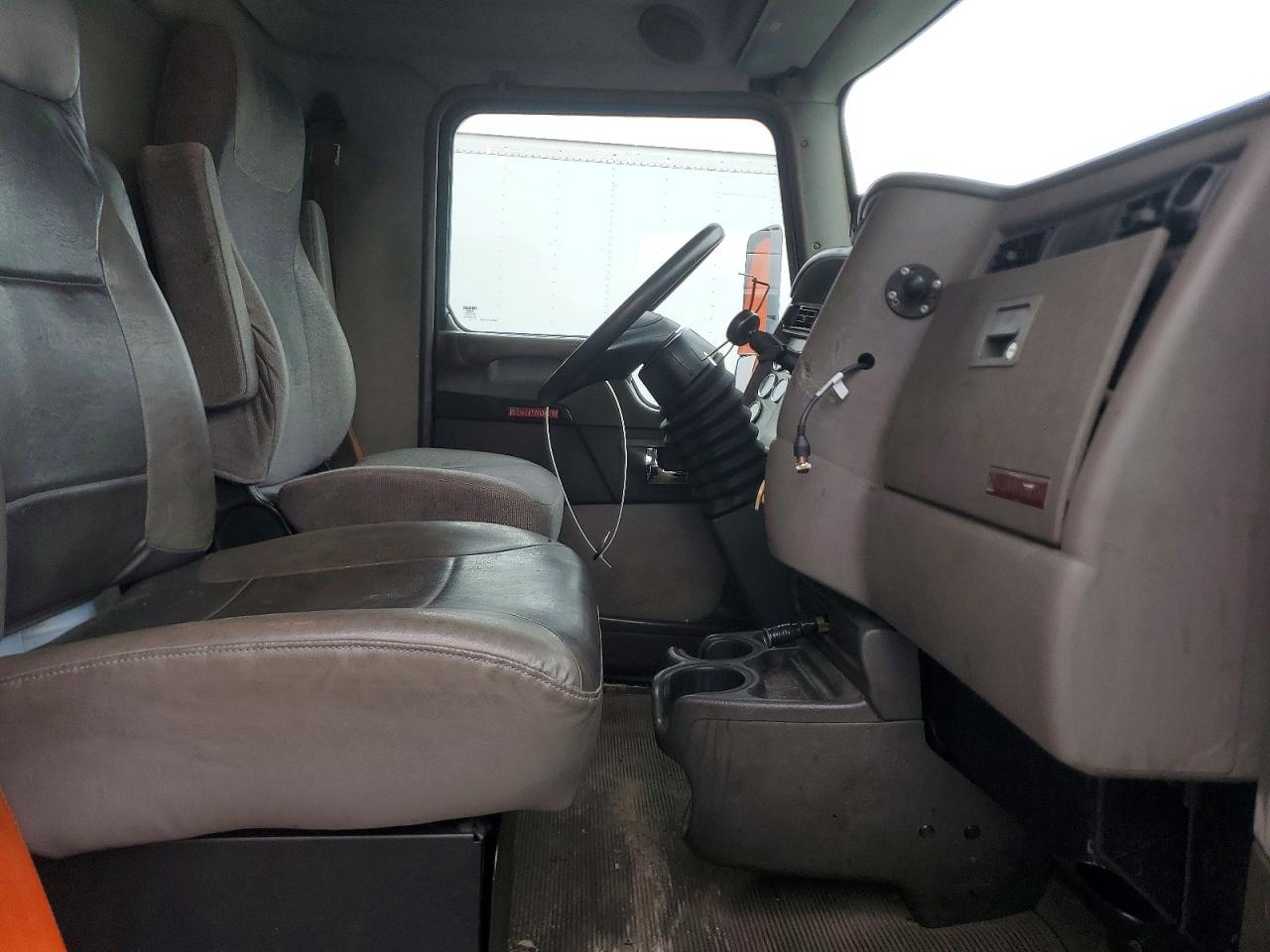 2013 KENWORTH ALL OTHER