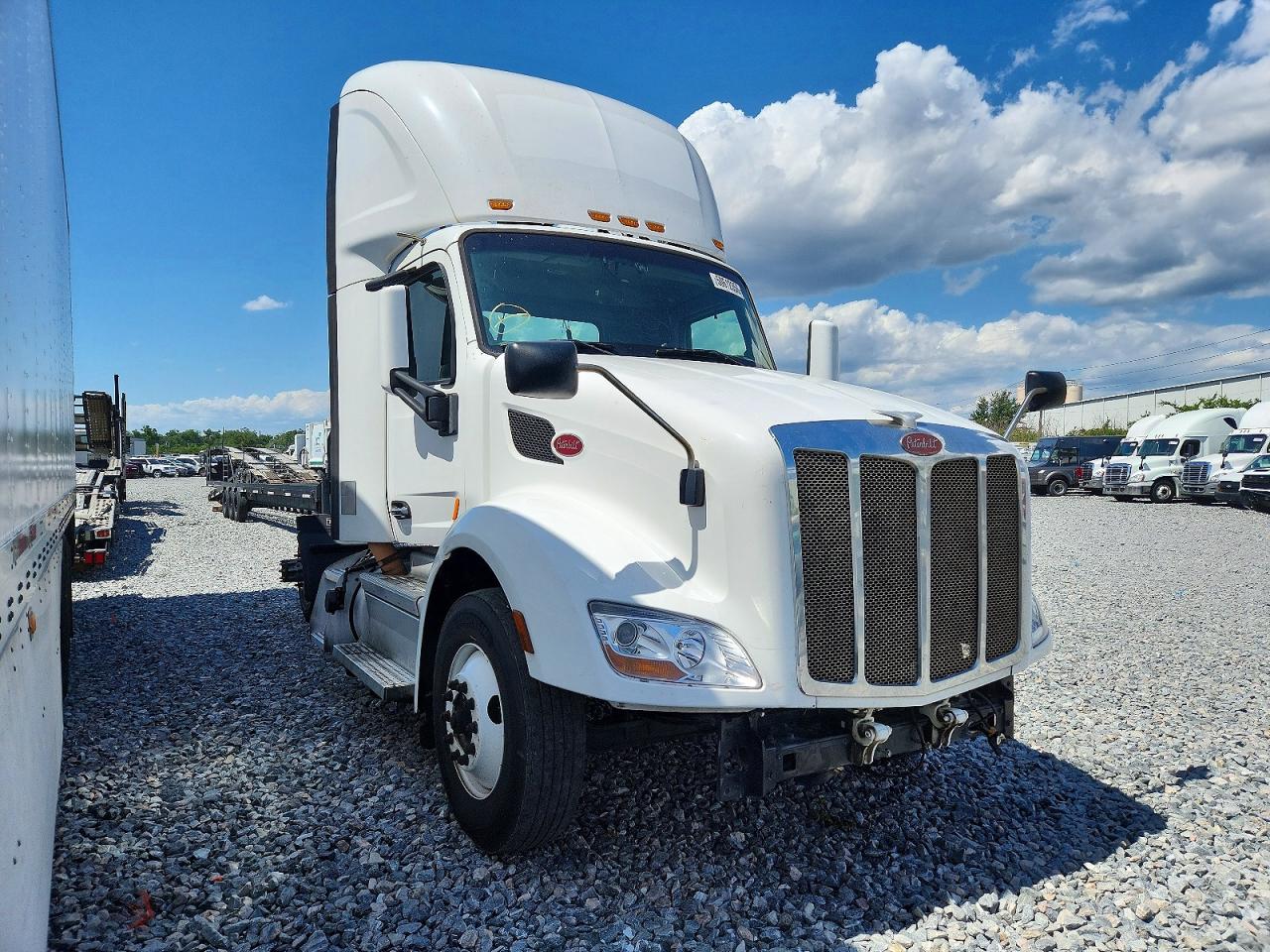 2020 PETERBILT ALL OTHER