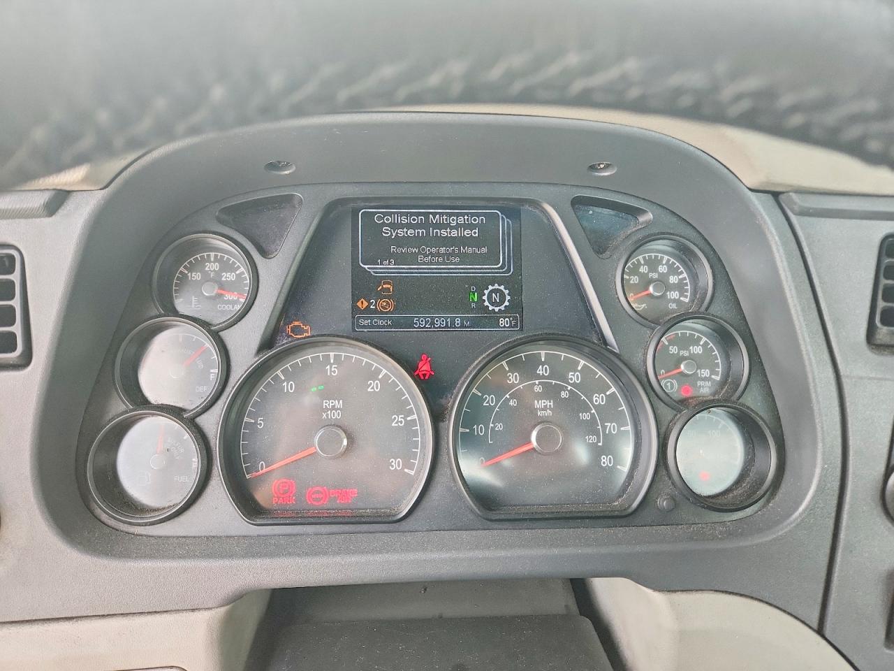 2020 PETERBILT ALL OTHER