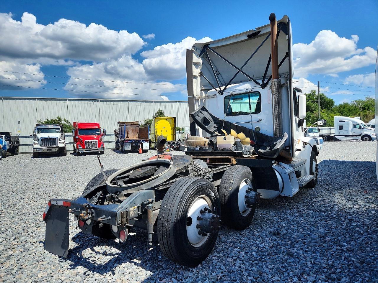 2020 PETERBILT ALL OTHER