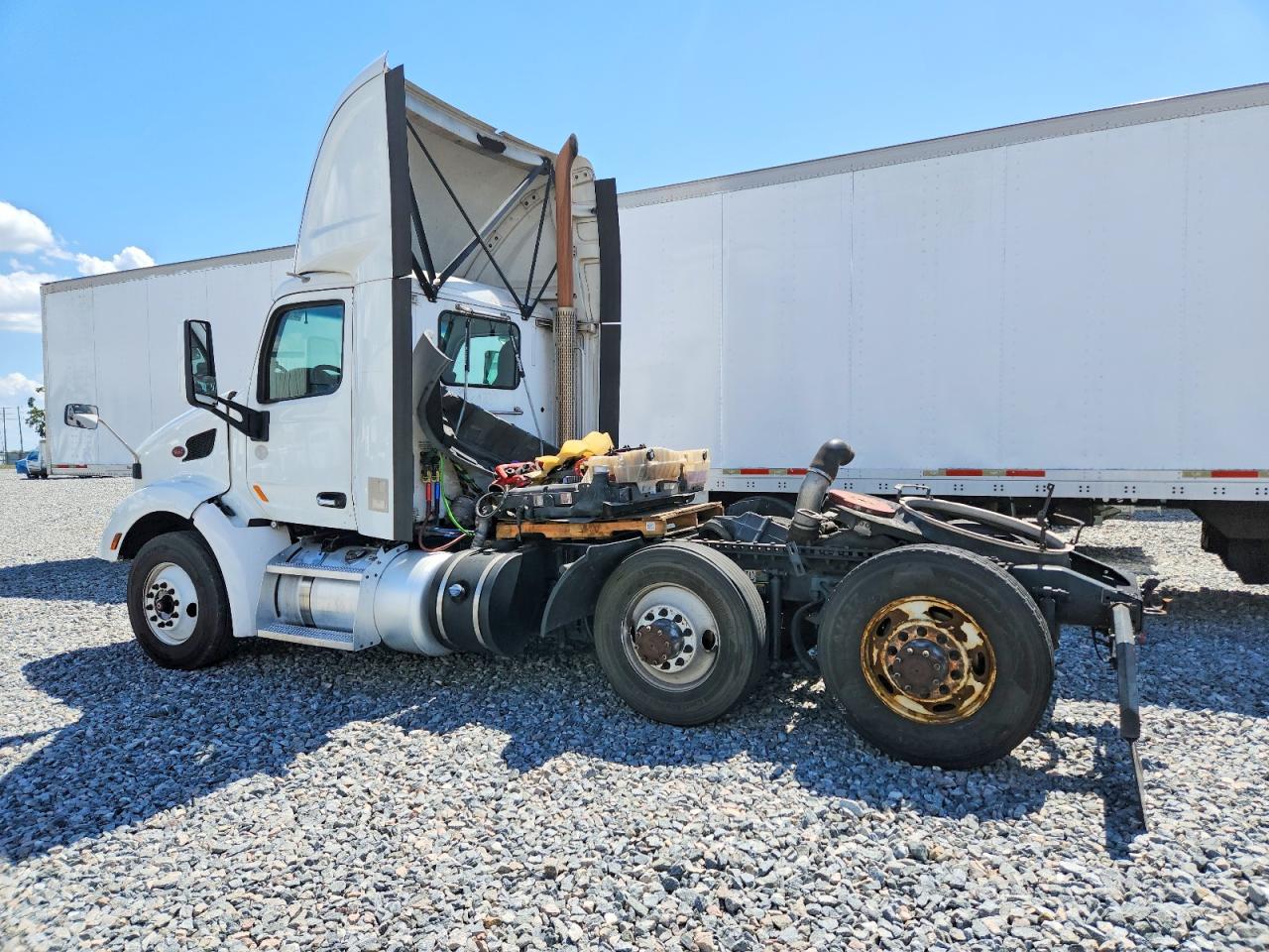 2020 PETERBILT ALL OTHER
