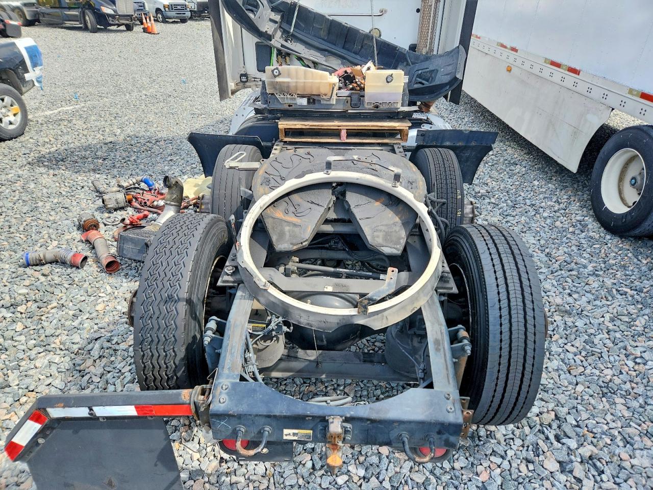 2020 PETERBILT ALL OTHER