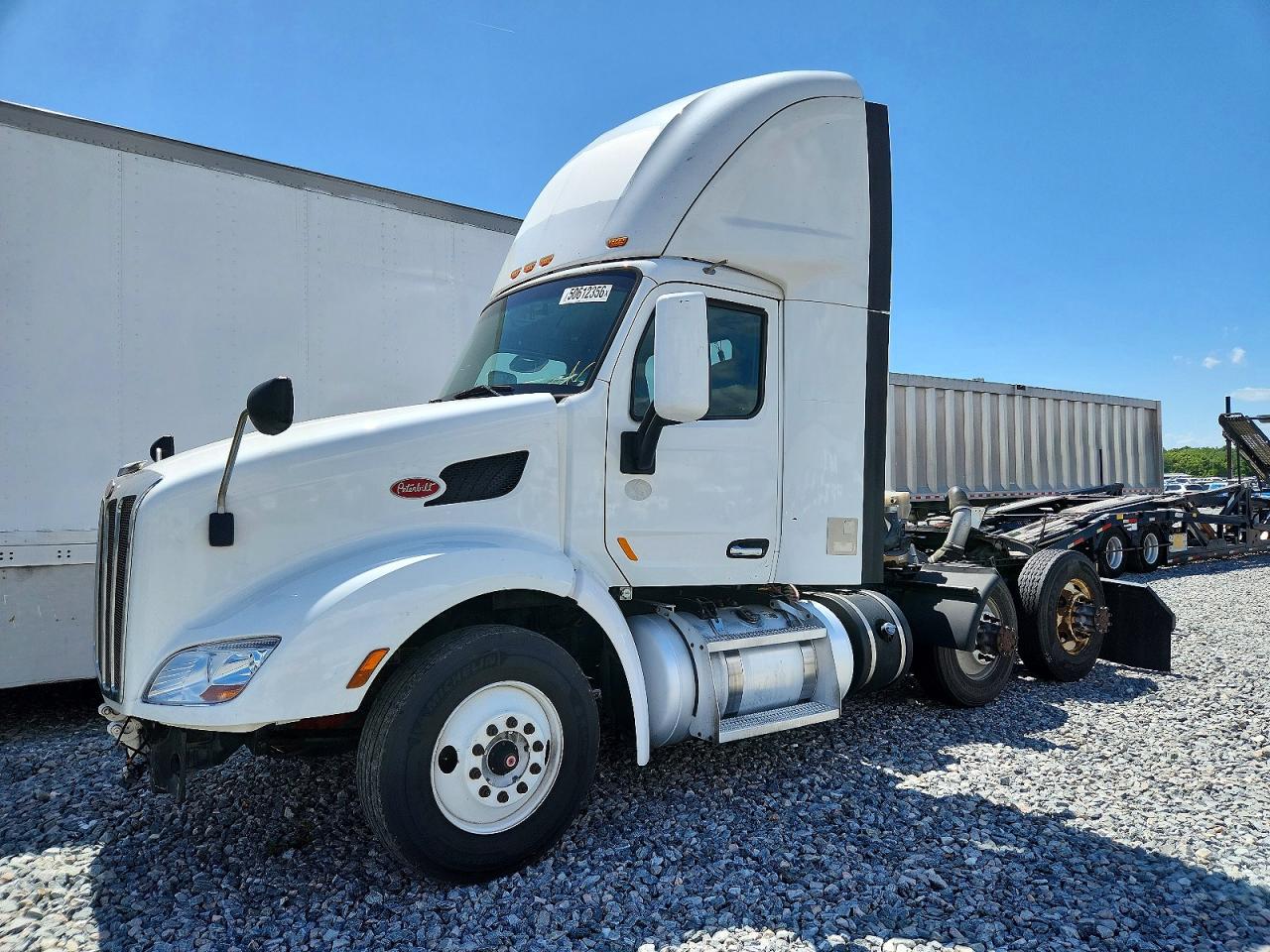 2020 PETERBILT ALL OTHER