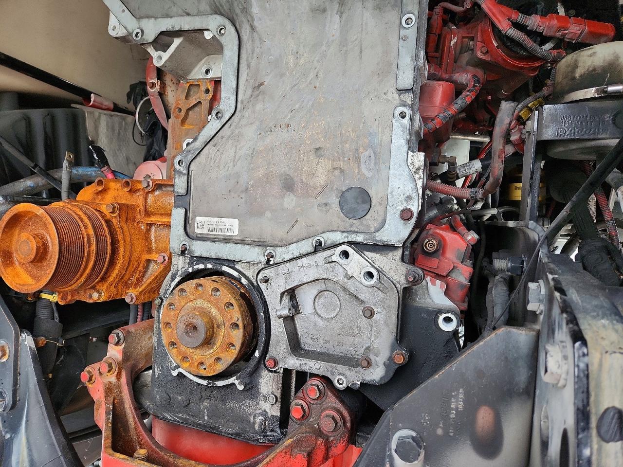 2020 PETERBILT ALL OTHER