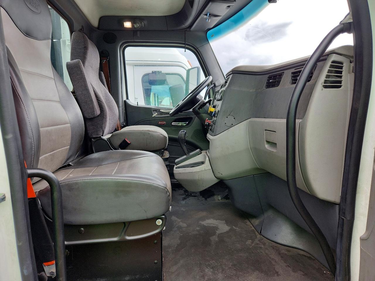 2015 PETERBILT ALL OTHER