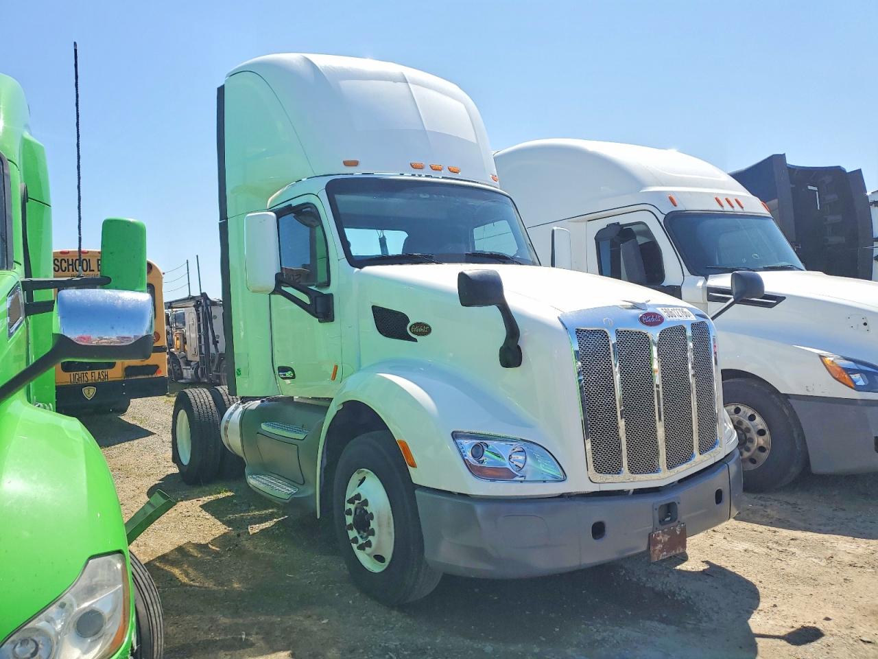 2015 PETERBILT ALL OTHER