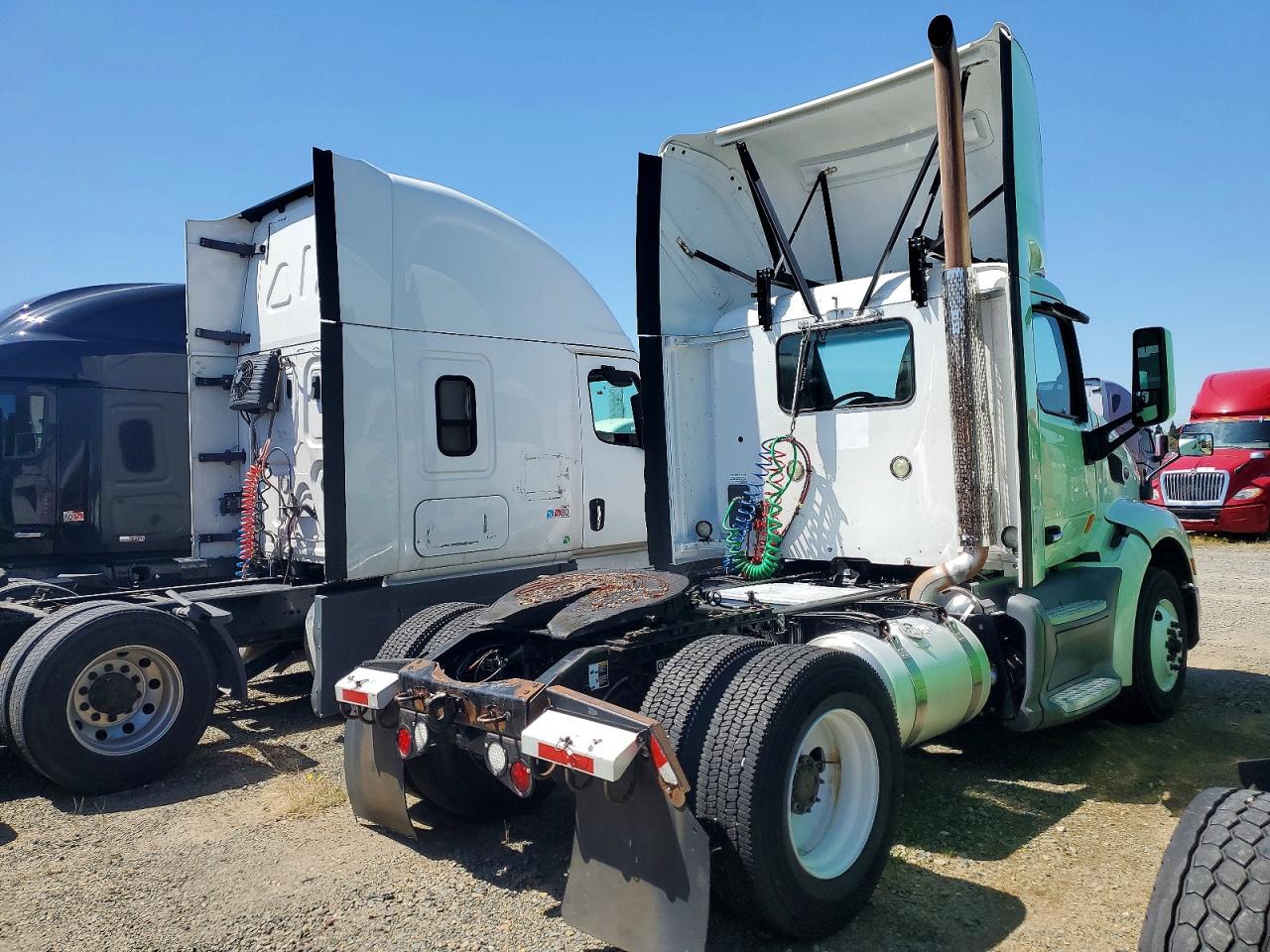 2015 PETERBILT ALL OTHER