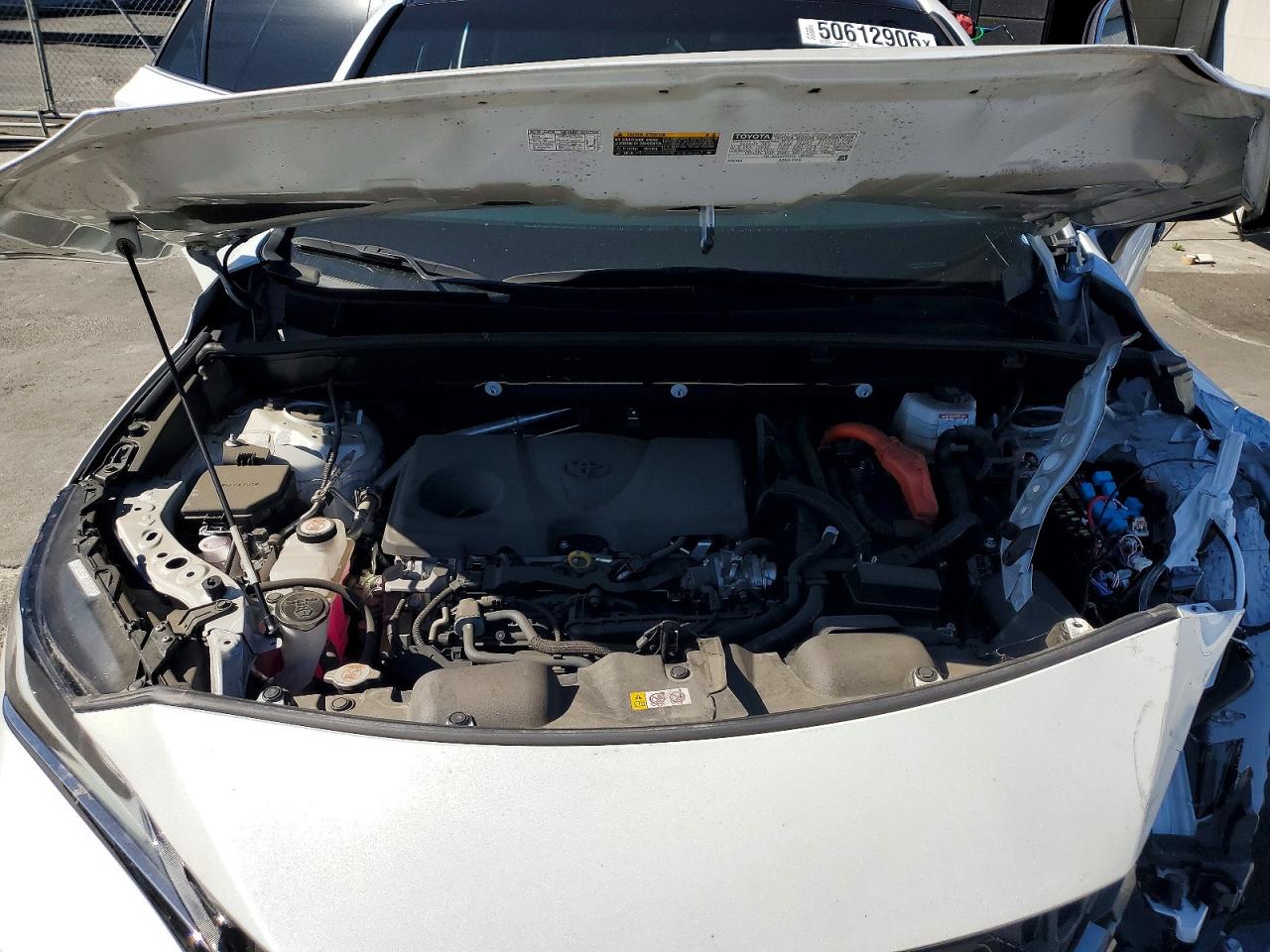 2024 TOYOTA VENZA