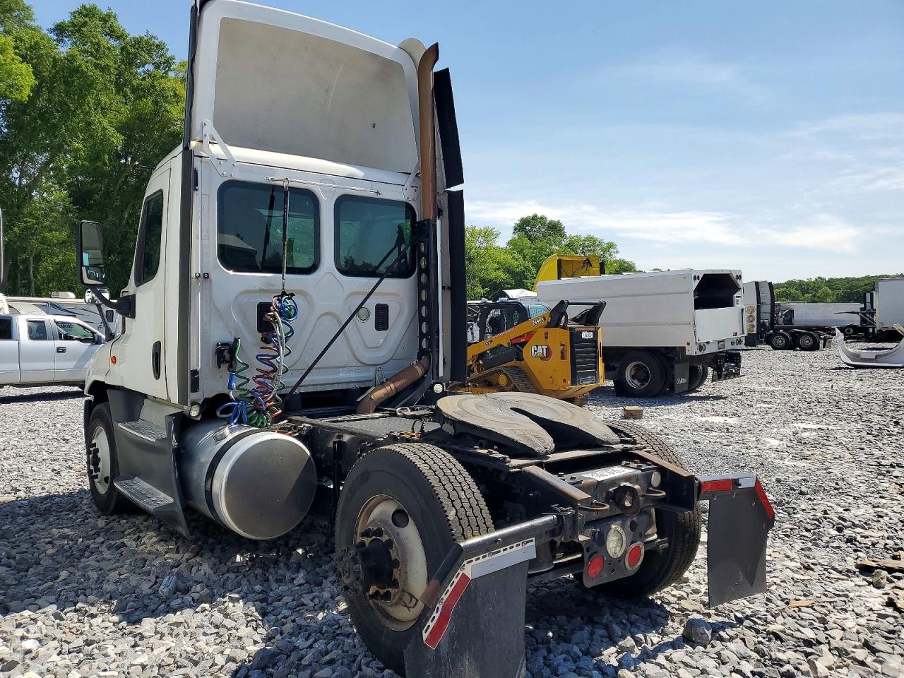 2016 FREIGHTLINER ALL OTHER
