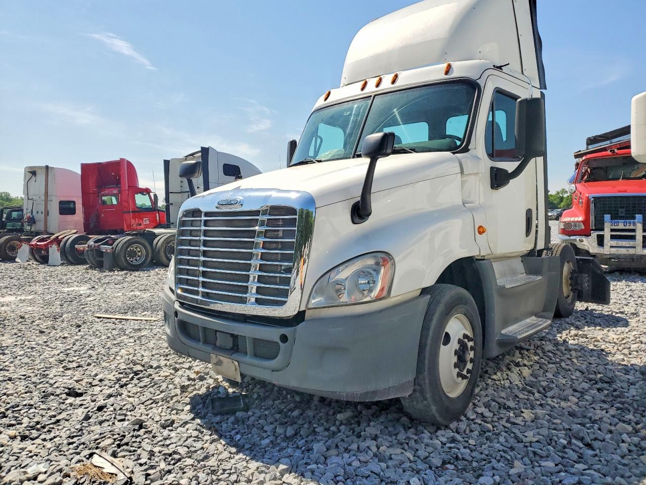 2016 FREIGHTLINER ALL OTHER