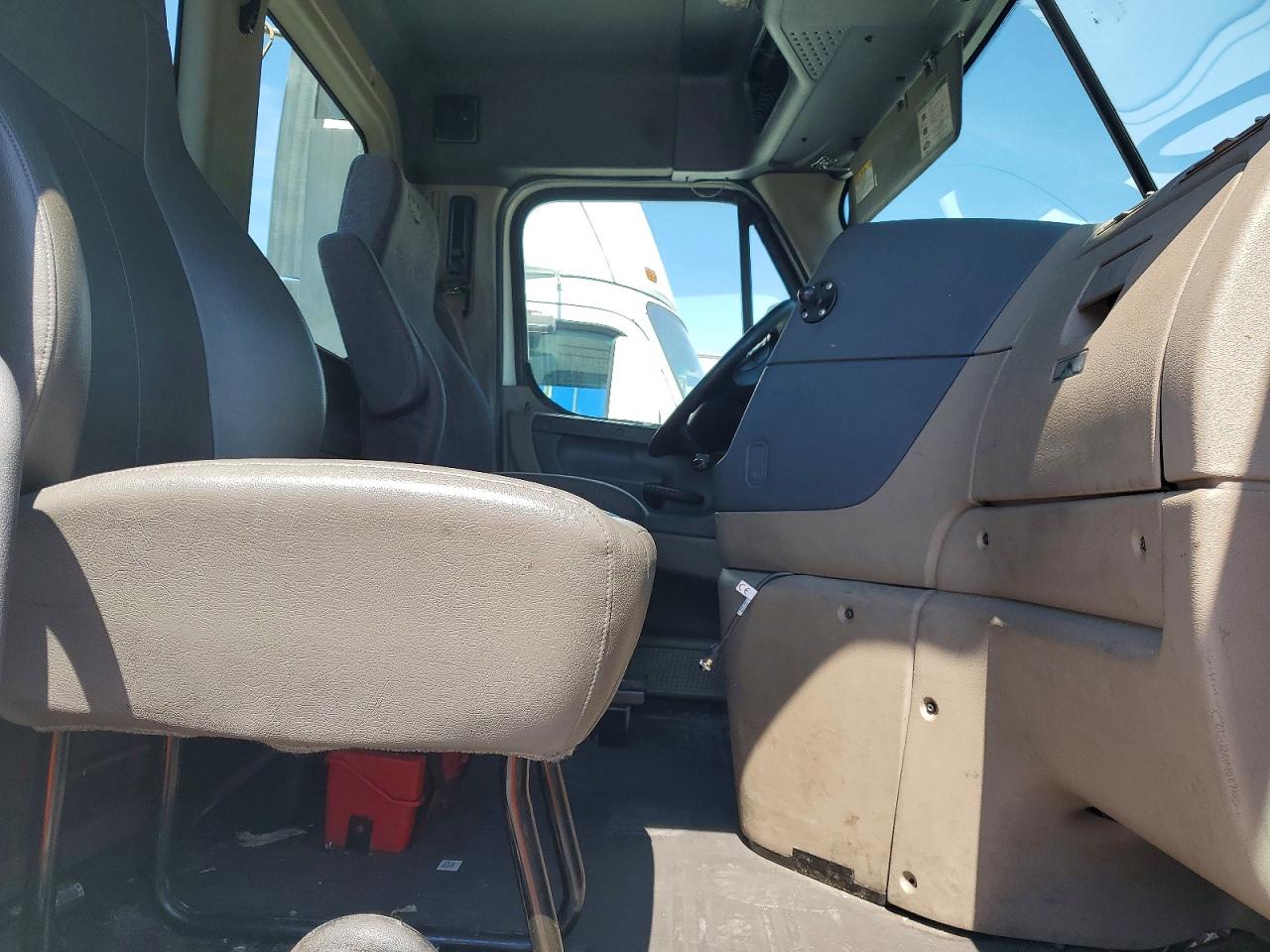 2016 FREIGHTLINER ALL OTHER