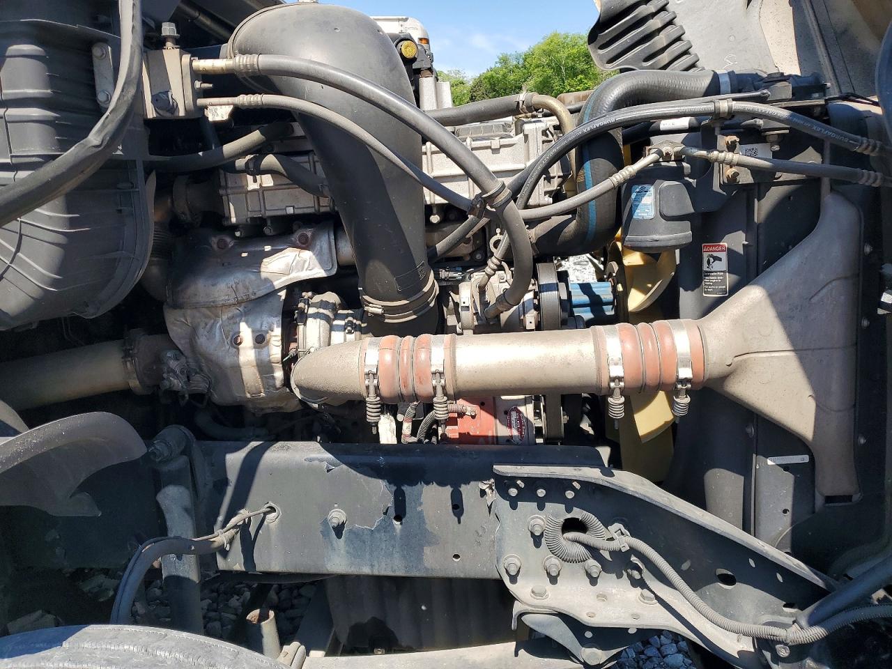 2016 FREIGHTLINER ALL OTHER