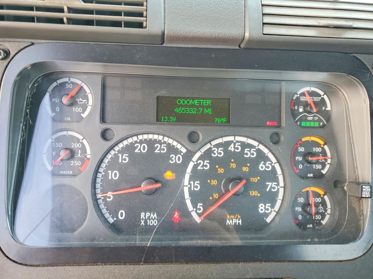 2016 FREIGHTLINER ALL OTHER