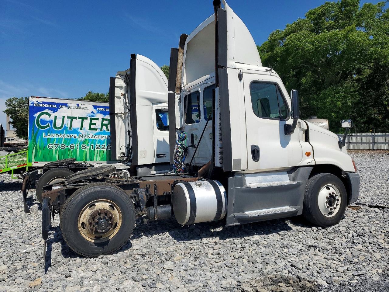 2016 FREIGHTLINER ALL OTHER