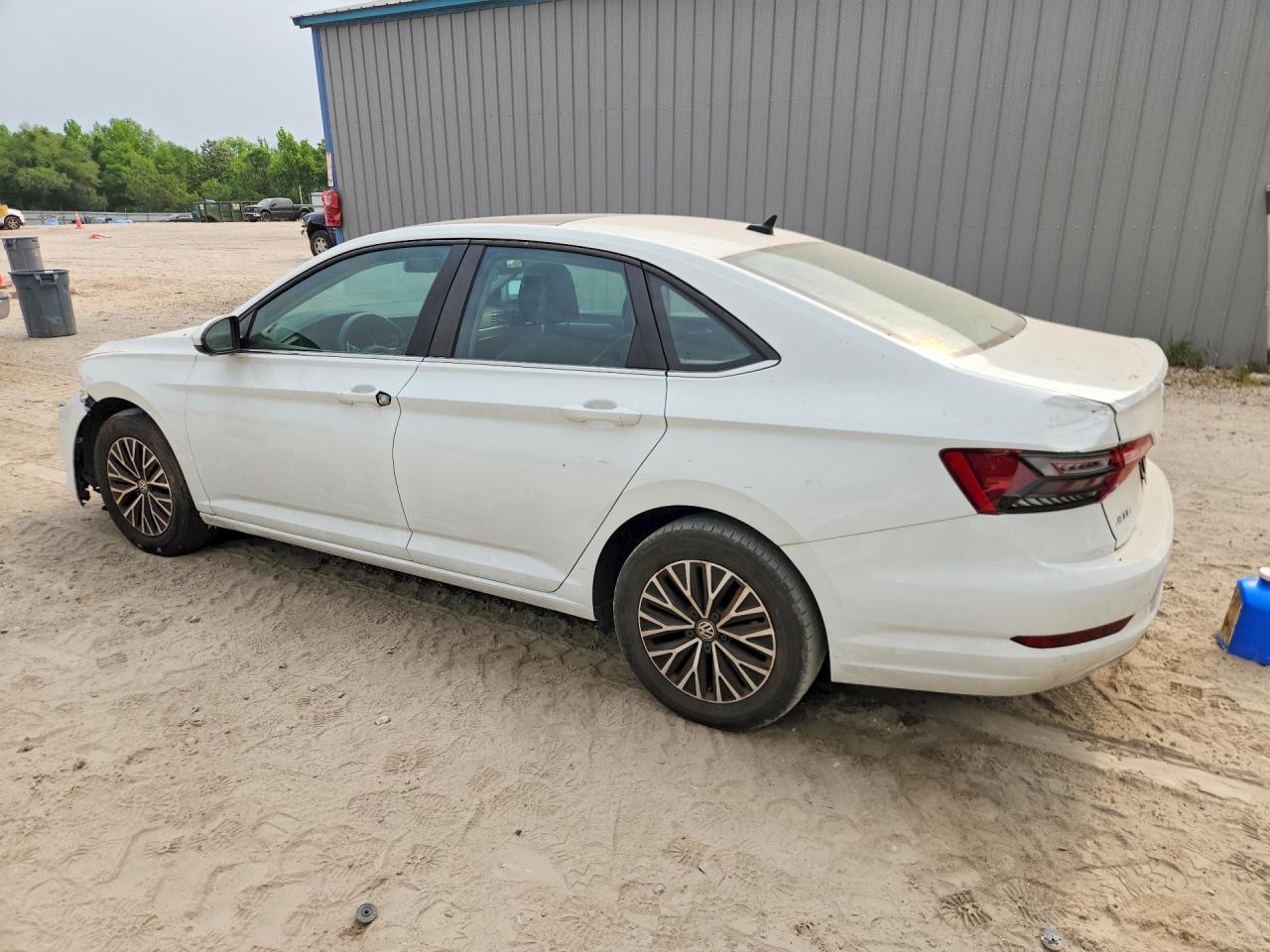 2021 VOLKSWAGEN JETTA