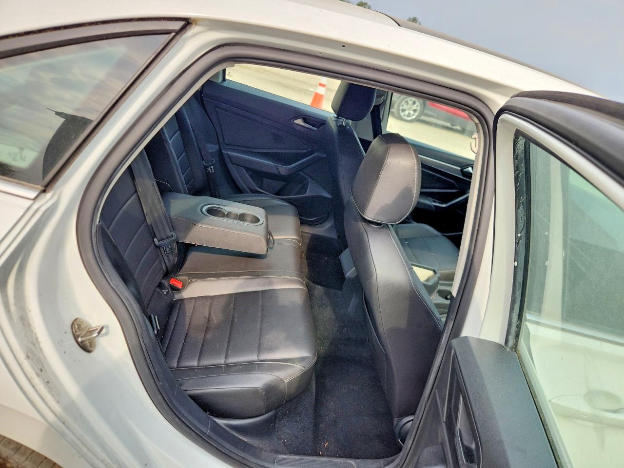 2021 VOLKSWAGEN JETTA
