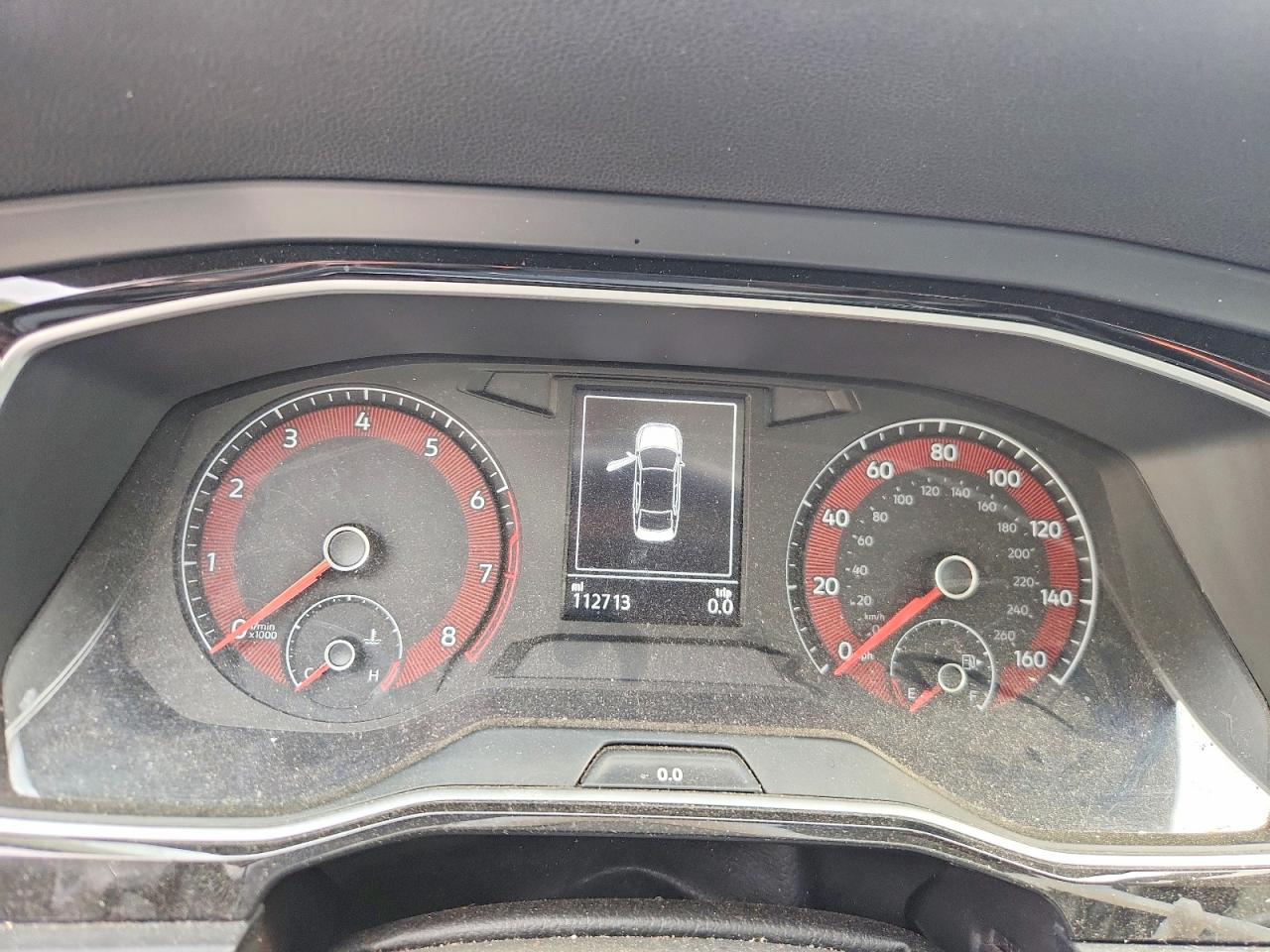 2021 VOLKSWAGEN JETTA