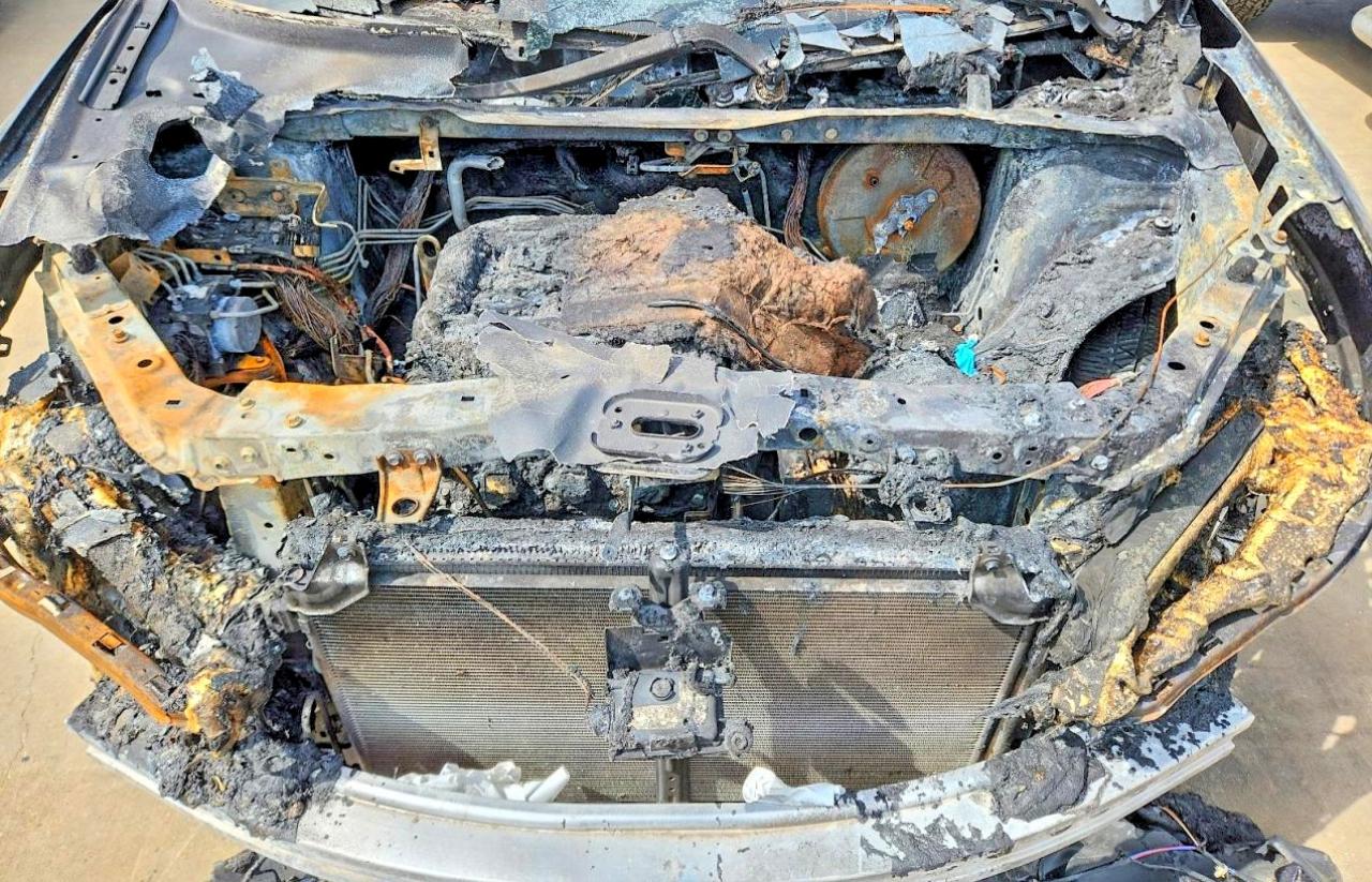2019 HONDA PASSPORT