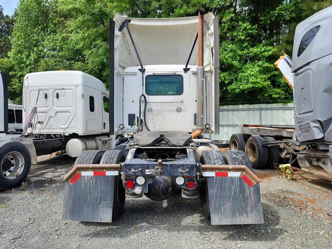 2017 PETERBILT ALL OTHER