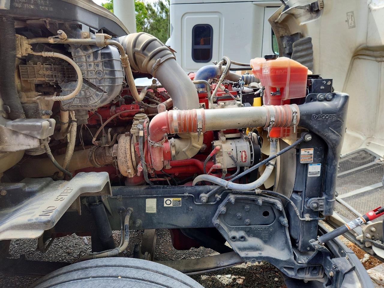 2017 PETERBILT ALL OTHER