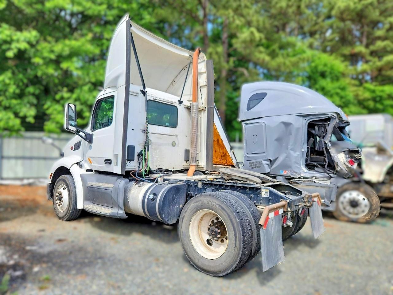 2017 PETERBILT ALL OTHER