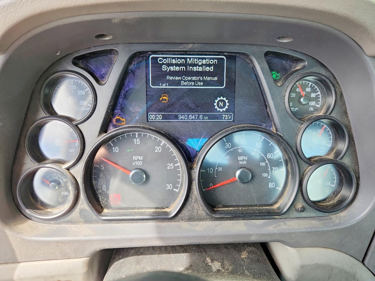 2017 PETERBILT ALL OTHER