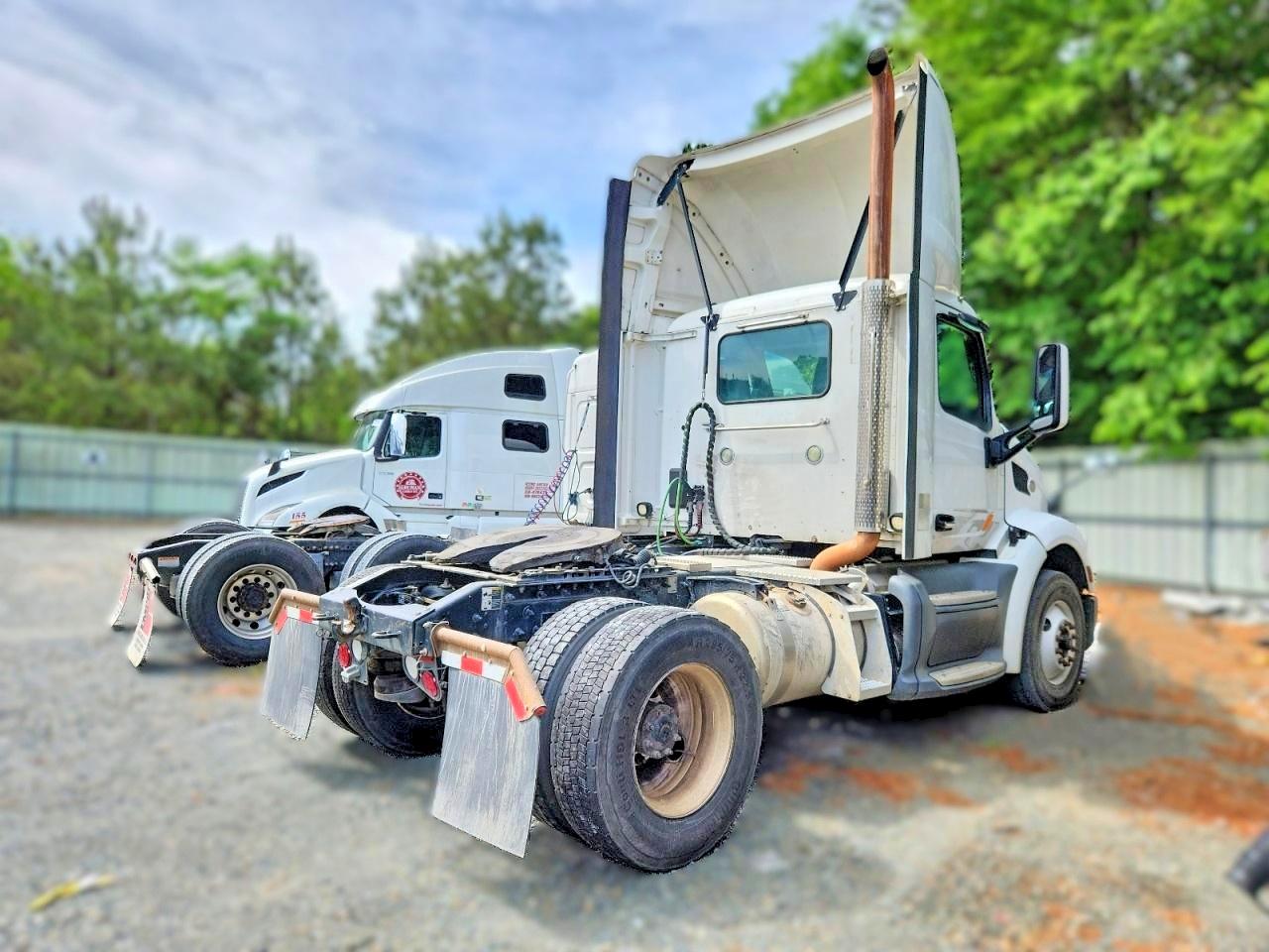 2017 PETERBILT ALL OTHER