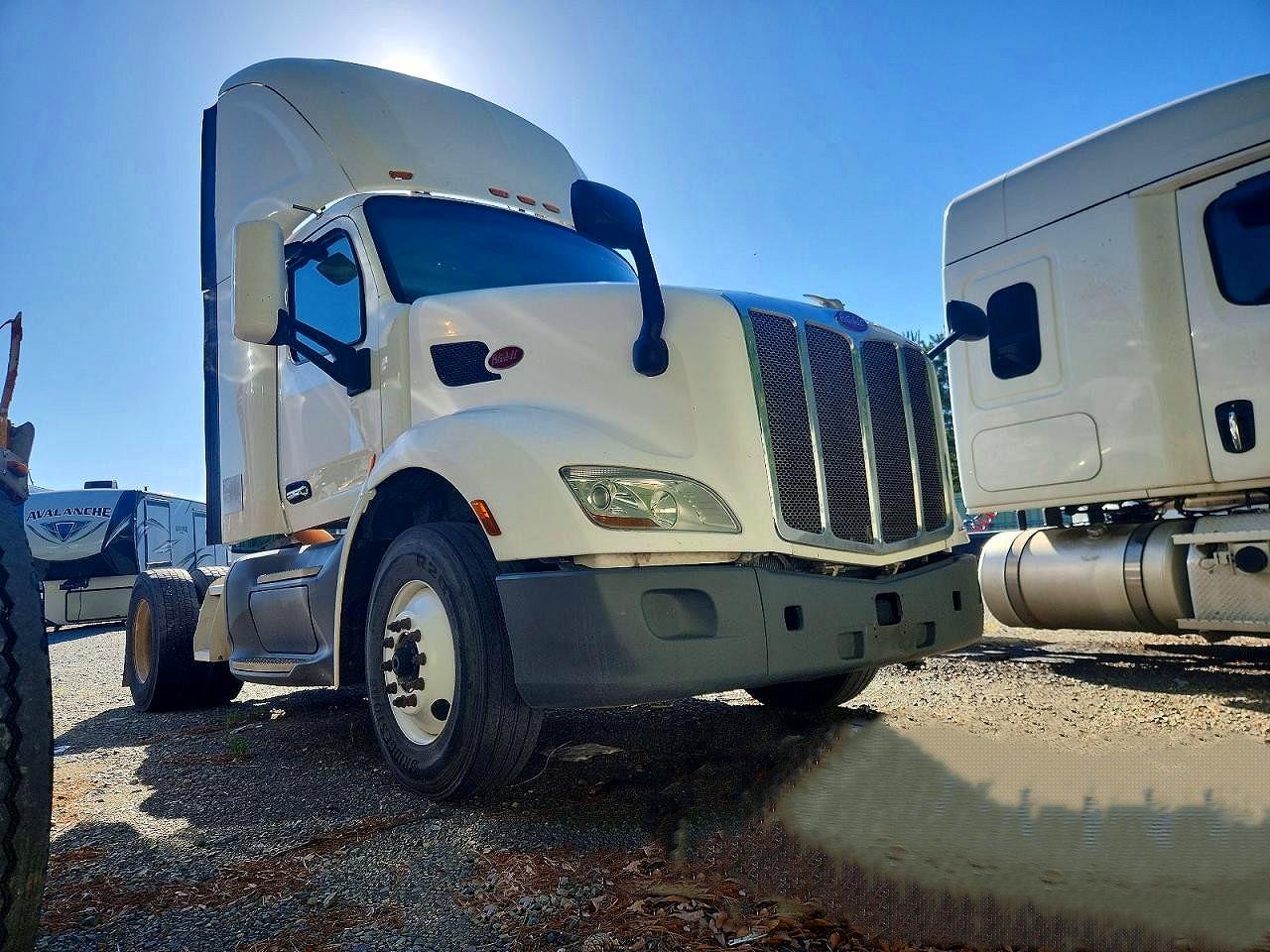 2017 PETERBILT ALL OTHER