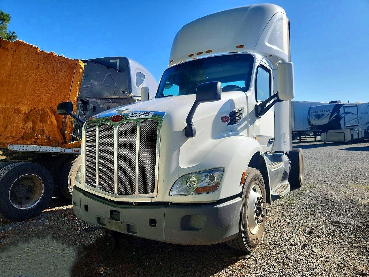 2017 PETERBILT ALL OTHER