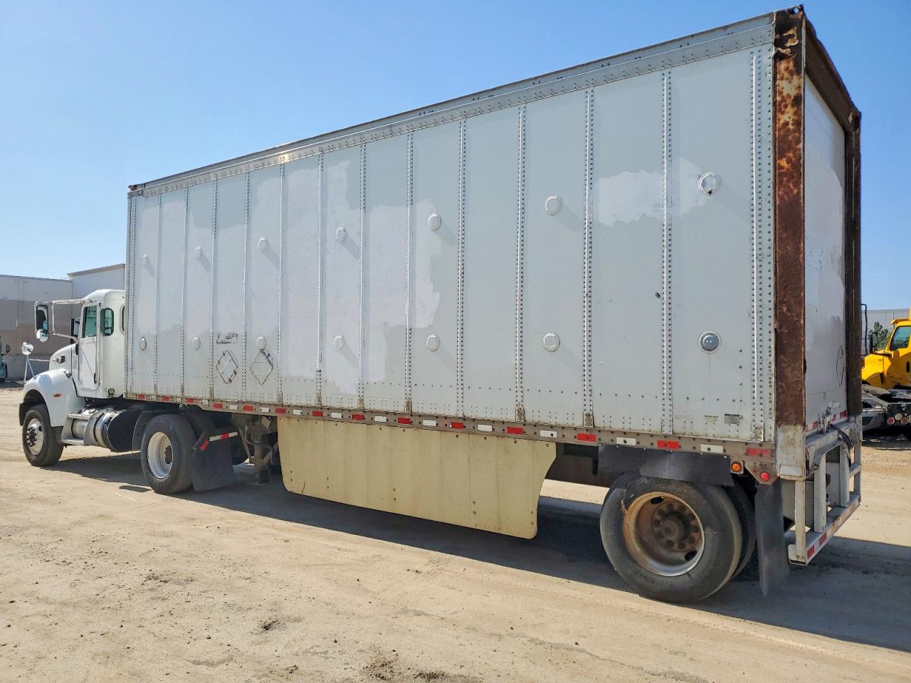 2016 PETERBILT ALL OTHER